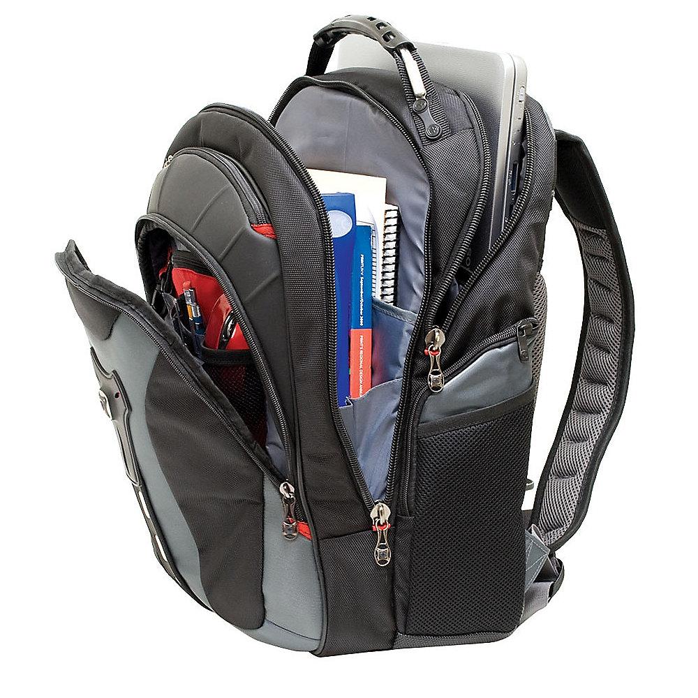 Wenger Pegasus Notebookrucksack 43,94cm (15,6"-17,3") schwarz