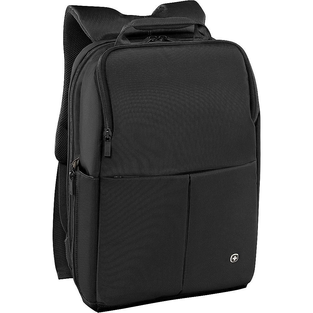 Wenger Reload Notebookrucksack 35,81cm (12"-14,1") schwarz