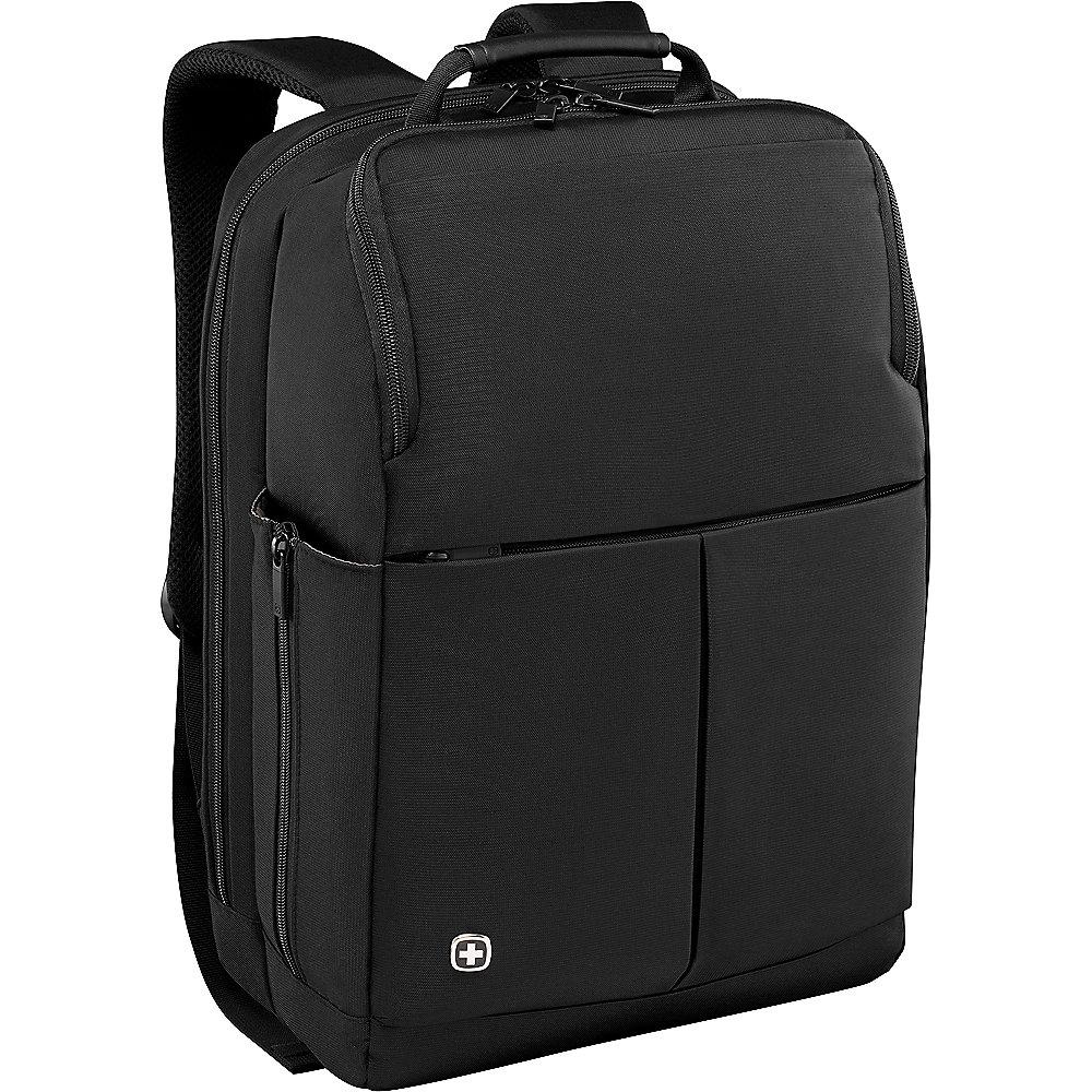 Wenger Reload Notebookrucksack 39,62cm (14,1"-15.6") schwarz