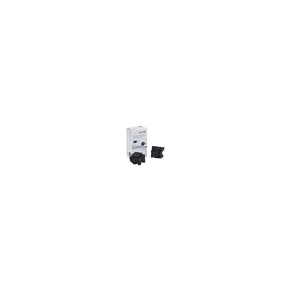 Xerox 108R00998 Festtinte 2x schwarz