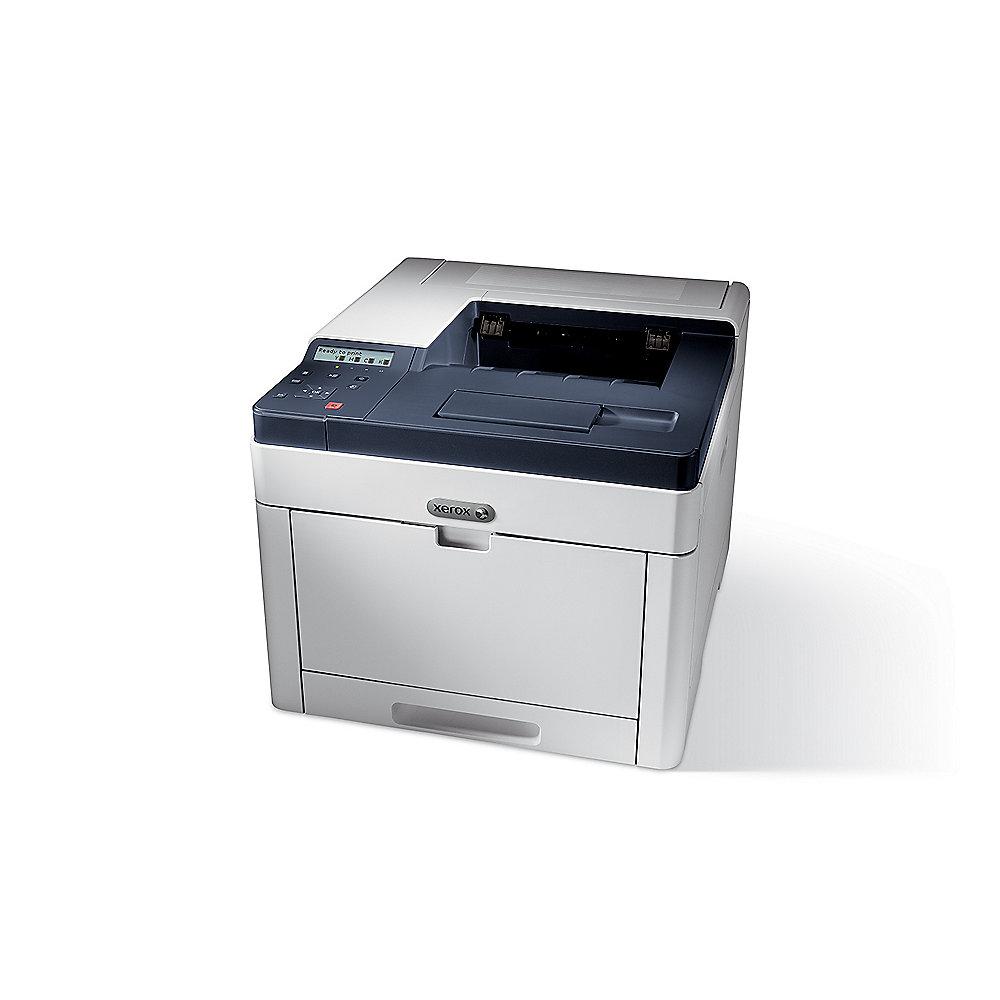 Xerox Phaser 6510DNI Farblaserdrucker LAN WLAN   lebenslange Garantie*