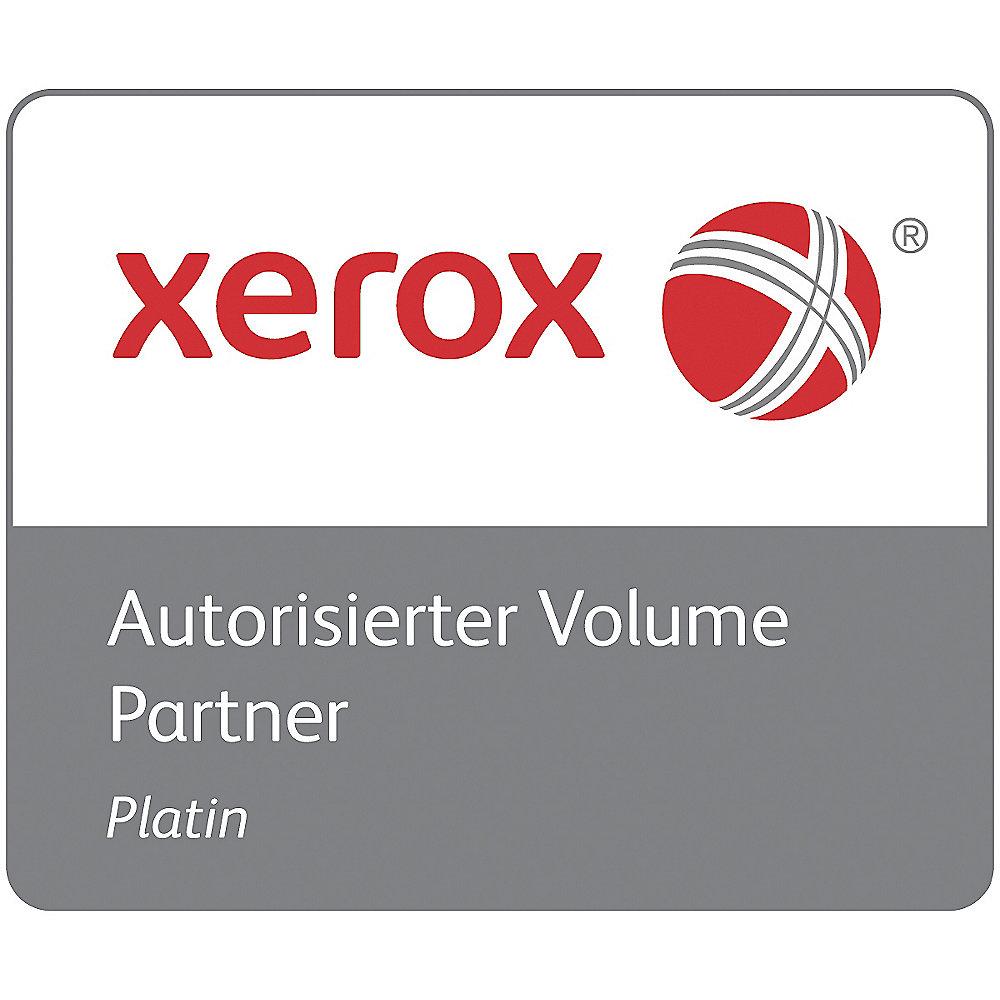 Xerox Phaser 6510DNI Farblaserdrucker LAN WLAN   lebenslange Garantie*