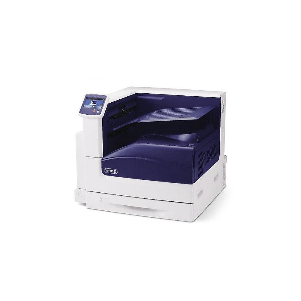 Xerox Phaser 7800DN A3 Hi-Q LED-Farbdrucker LAN