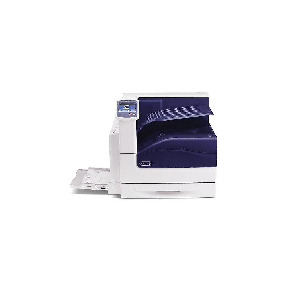 Xerox Phaser 7800DN A3 Hi-Q LED-Farbdrucker LAN