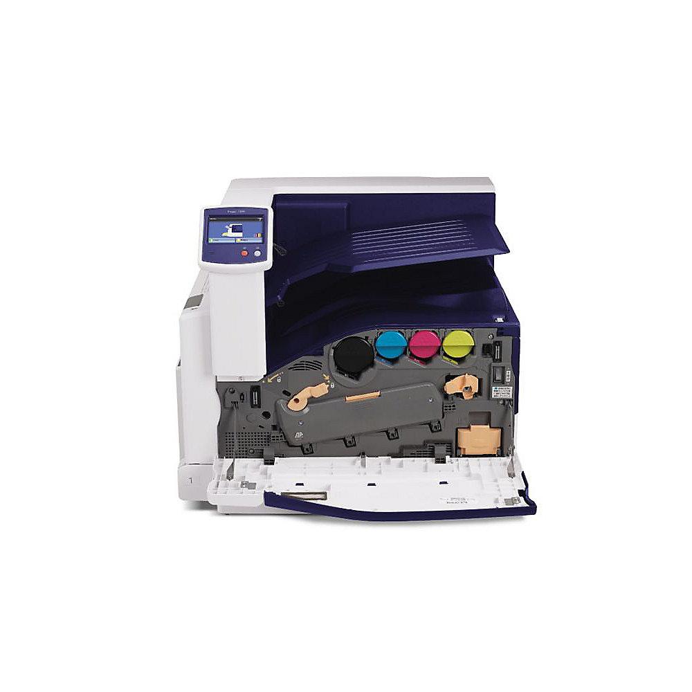 Xerox Phaser 7800DN A3 Hi-Q LED-Farbdrucker LAN