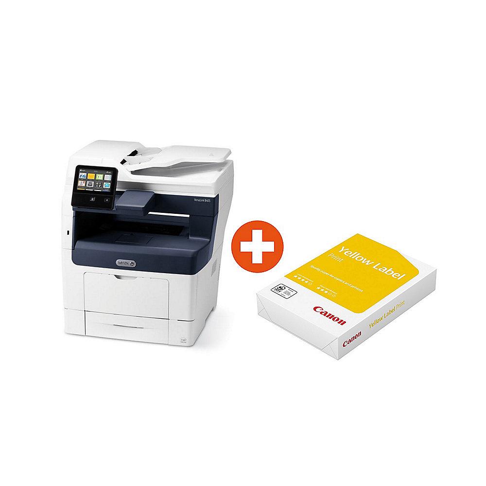 Xerox VersaLink B405DN S/W-Laserdrucker Scanner Kopierer Fax LAN   150€