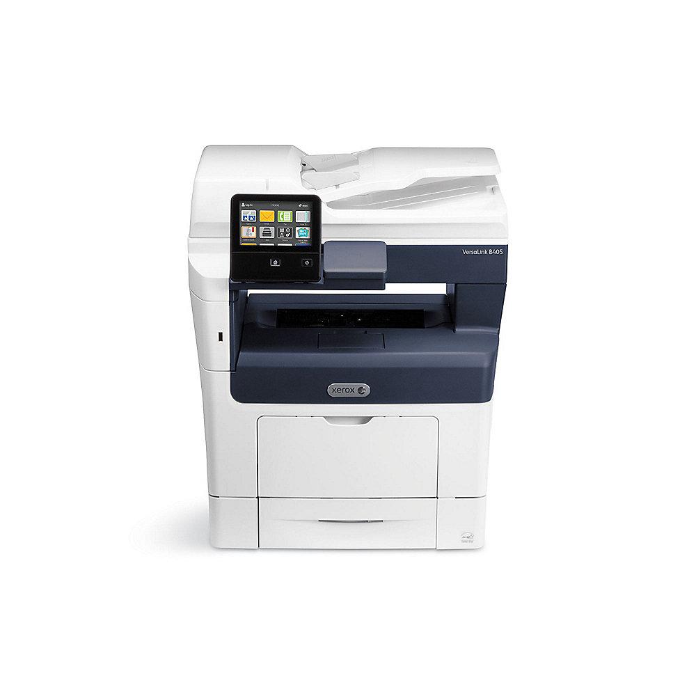 Xerox VersaLink B405DN S/W-Laserdrucker Scanner Kopierer Fax LAN   150€