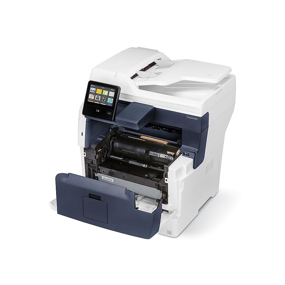 Xerox VersaLink B405DN S/W-Laserdrucker Scanner Kopierer Fax LAN   150€