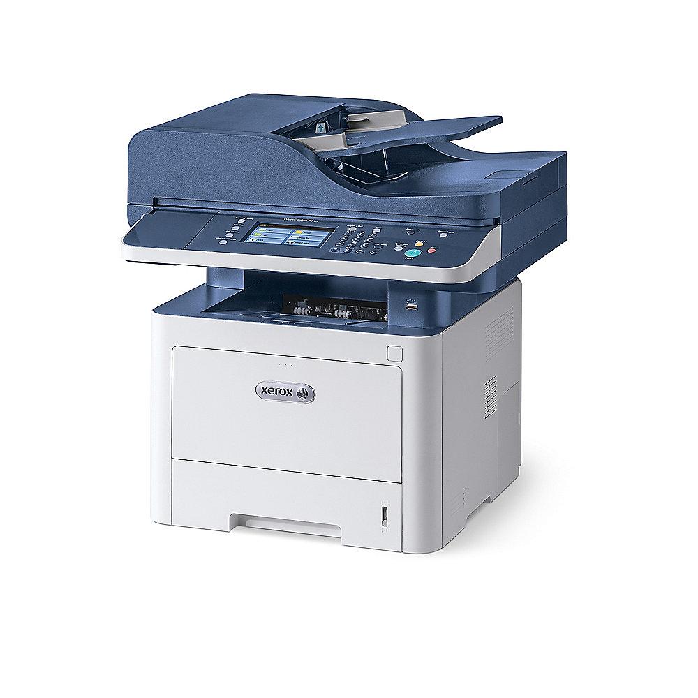 Xerox WorkCentre 3345DNI 4-in-1 Multifunktionslaserdrucker   75€