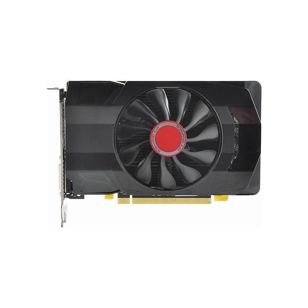 XFX AMD Radeon RX 560D Core Edition Grafikkarte 4GB GDDR5 DP/HDMI/DVI