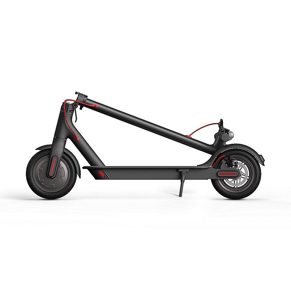 Xiaomi Mi Electric Scooter schwarz