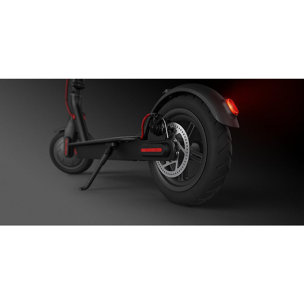 Xiaomi Mi Electric Scooter schwarz, Xiaomi, Mi, Electric, Scooter, schwarz