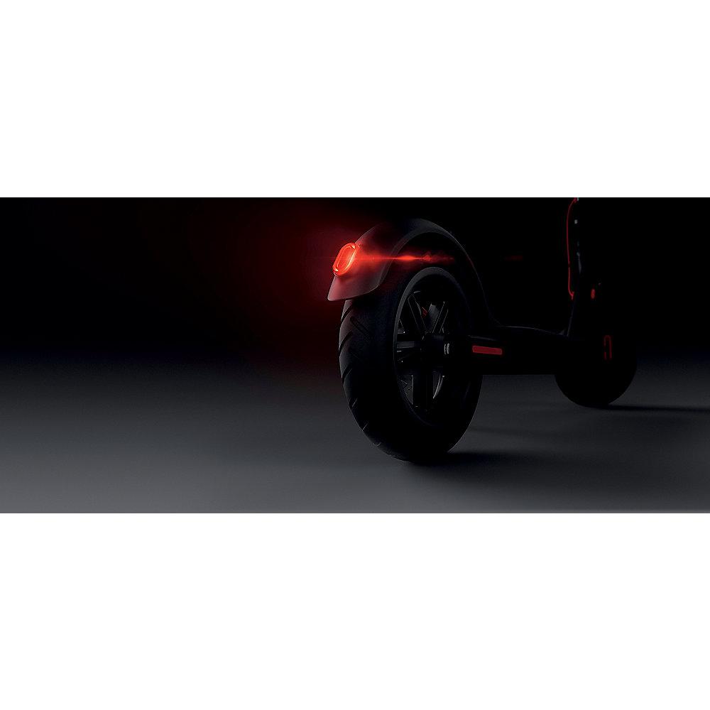 Xiaomi Mi Electric Scooter schwarz, Xiaomi, Mi, Electric, Scooter, schwarz