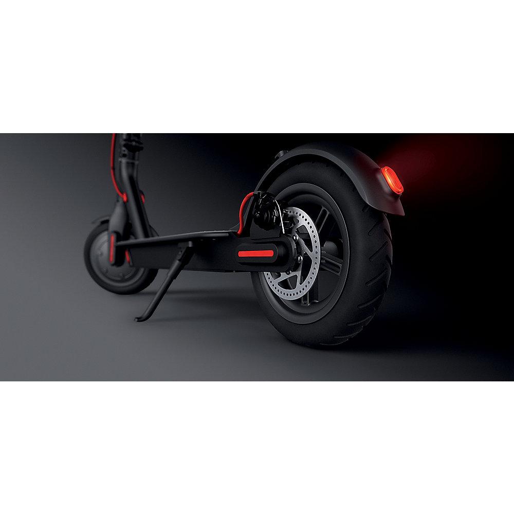 Xiaomi Mi Electric Scooter schwarz