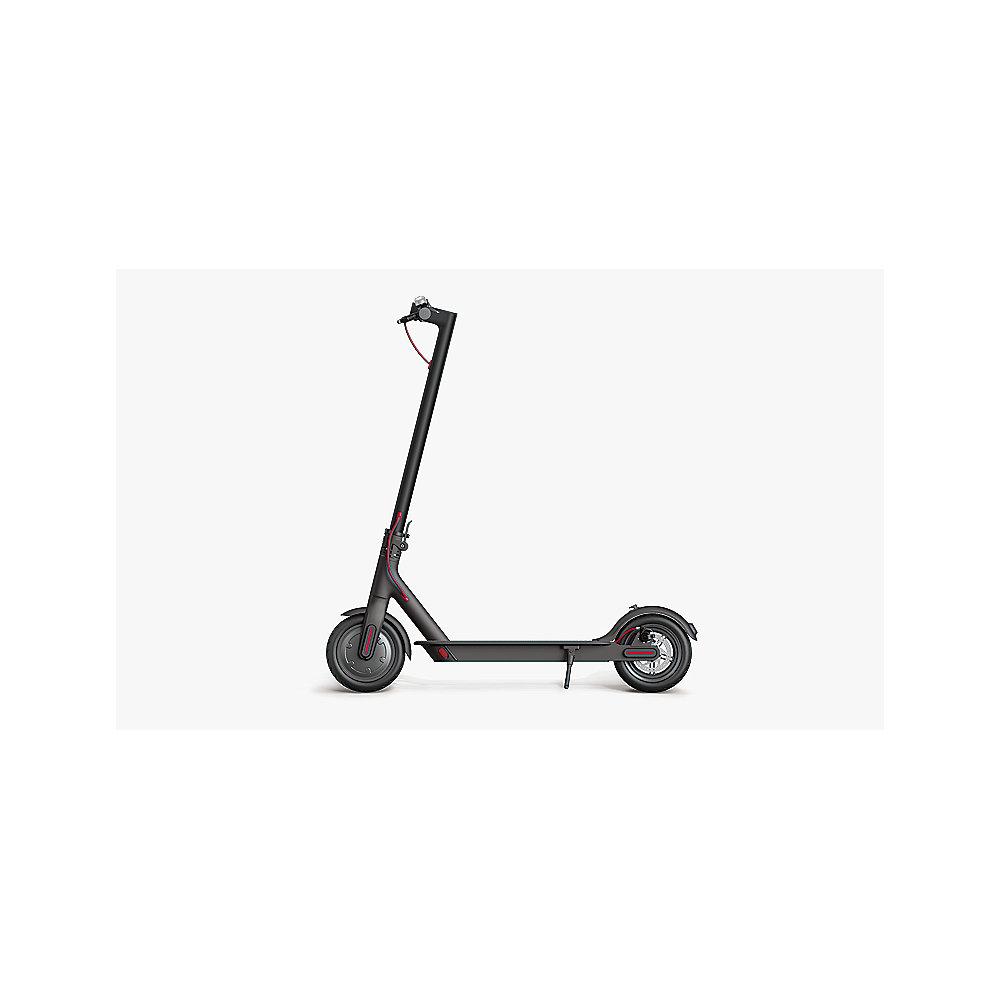 Xiaomi Mi Electric Scooter schwarz