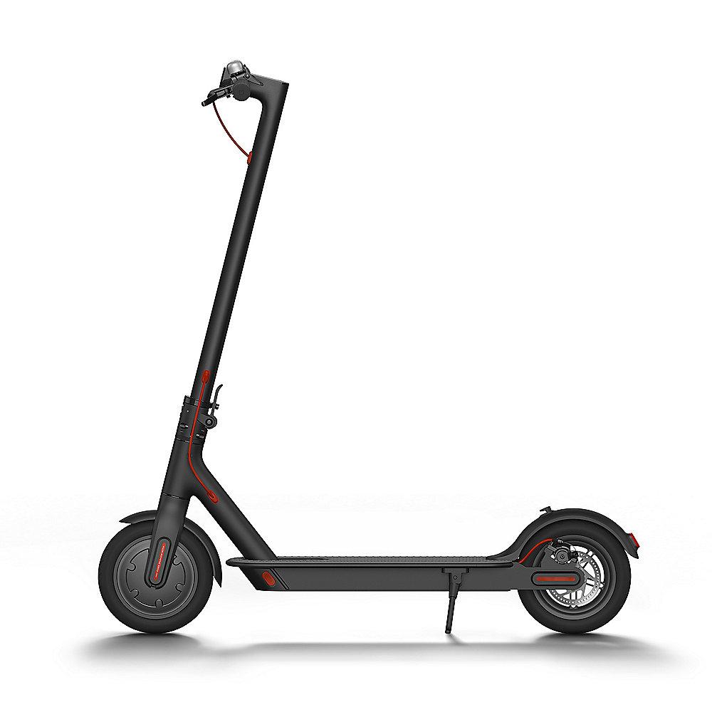 Xiaomi Mi Electric Scooter schwarz