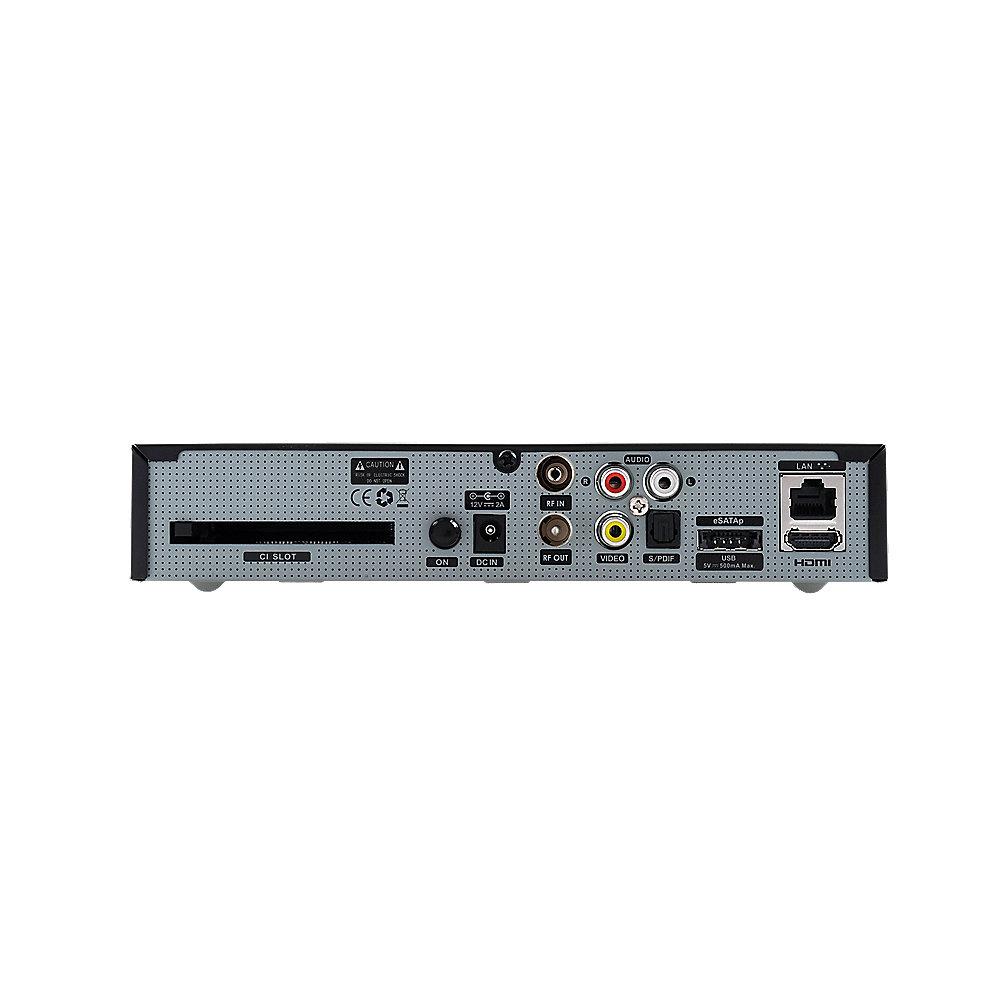 Xtrend ET7100 V2 HDTV Linux PVR Receiver 1xDVB-C/T2