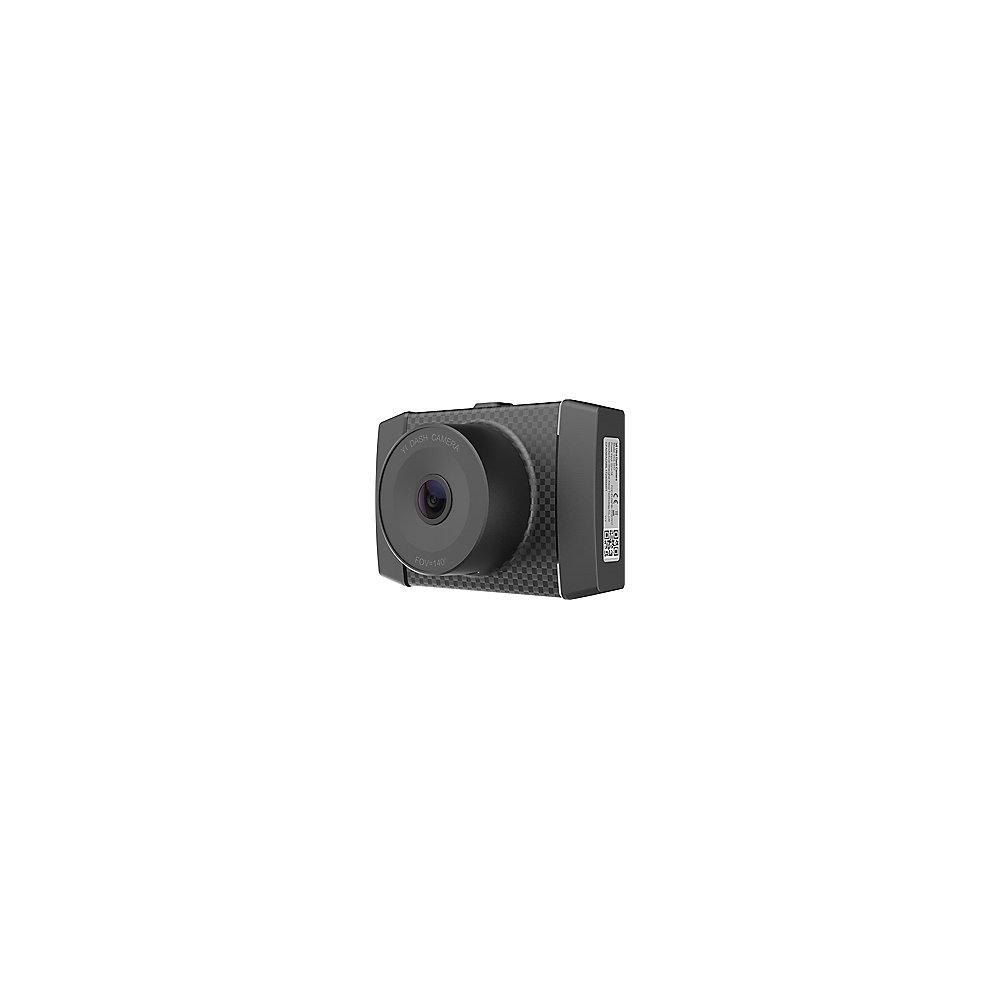 YI Ultra Dash-Cam 2,7K Sprachsteuerung