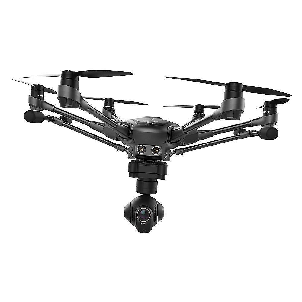 Yuneec Typhoon H Hexacopter RTF Flugdrohne