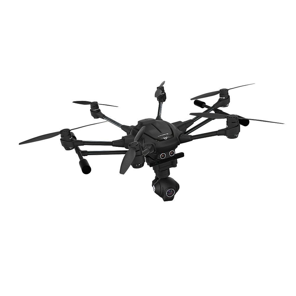 Yuneec Typhoon H Pro Intel Real Sense Hexacopter RTF Flugdrohne