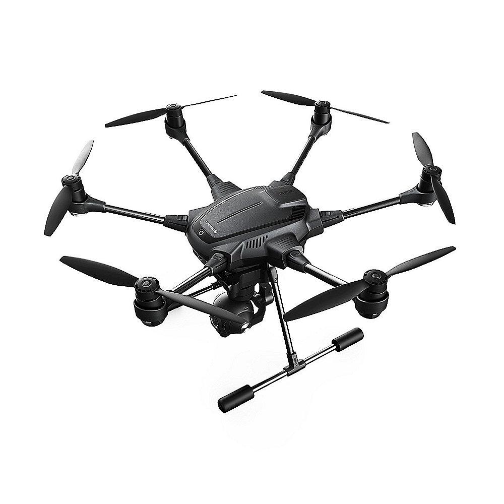 Yuneec Typhoon H Pro Intel Real Sense Hexacopter RTF Flugdrohne