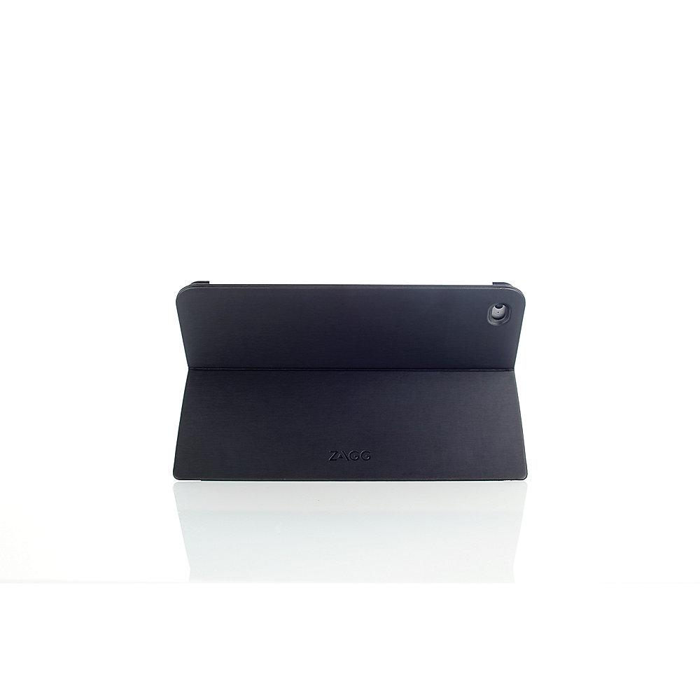 ZAGG Messenger Folio Case Keyboard DE für Apple iPad (Pro) 9.7 schwarz, ZAGG, Messenger, Folio, Case, Keyboard, DE, Apple, iPad, Pro, 9.7, schwarz