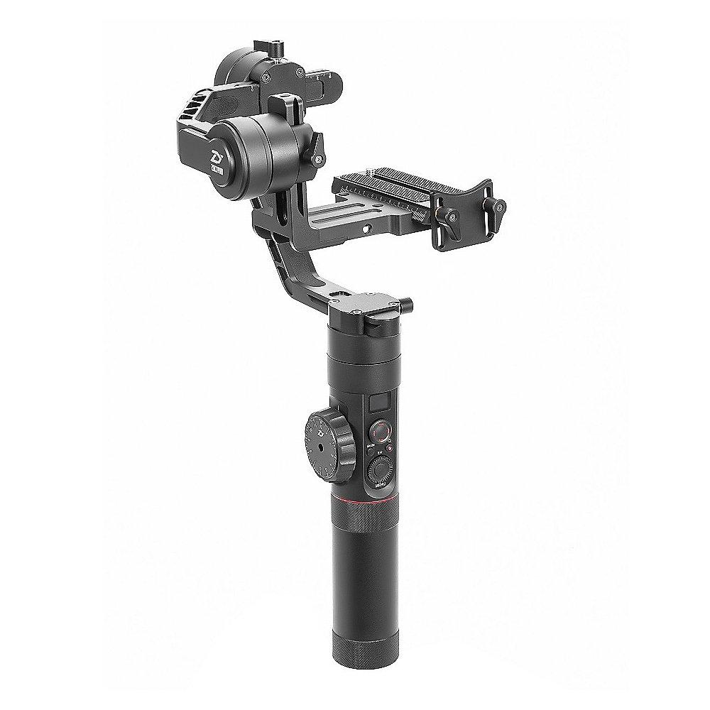 Zhiyun Crane 2 Gimbal für Spiegelreflexkameras, Zhiyun, Crane, 2, Gimbal, Spiegelreflexkameras