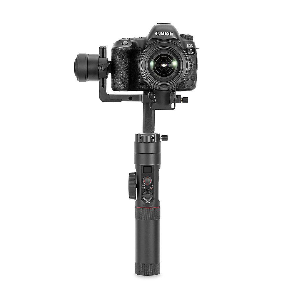 Zhiyun Crane 2 Gimbal für Spiegelreflexkameras, Zhiyun, Crane, 2, Gimbal, Spiegelreflexkameras