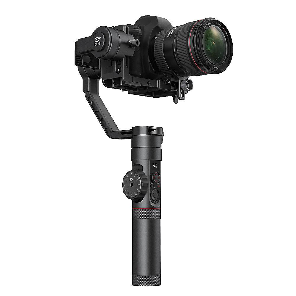 Zhiyun Crane 2 Gimbal für Spiegelreflexkameras