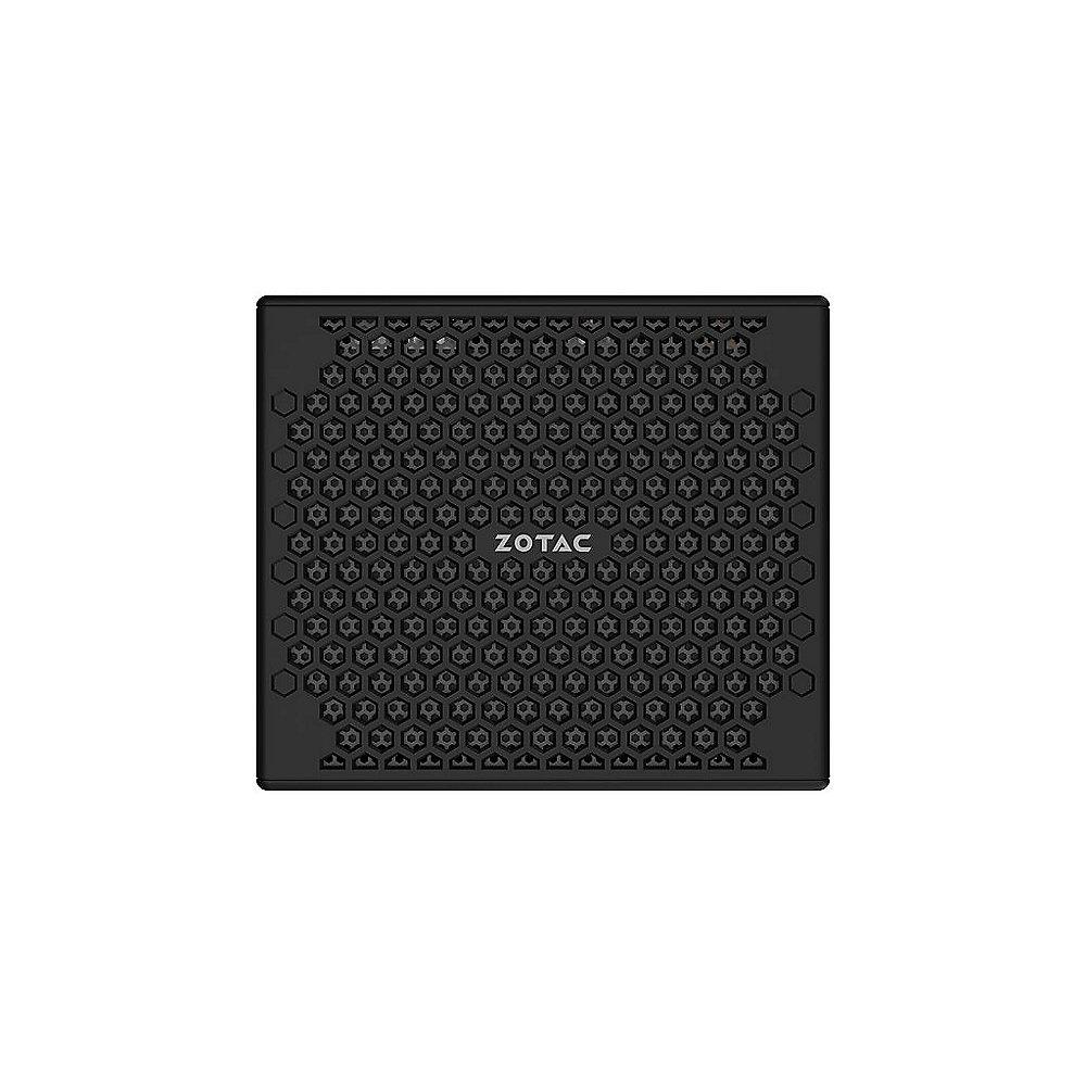 ZOTAC ZBOX CI549 NANO i5-7300U 0GB/0GB HDMI/WLAN/BT/USB3.1 (Typ C/TB)