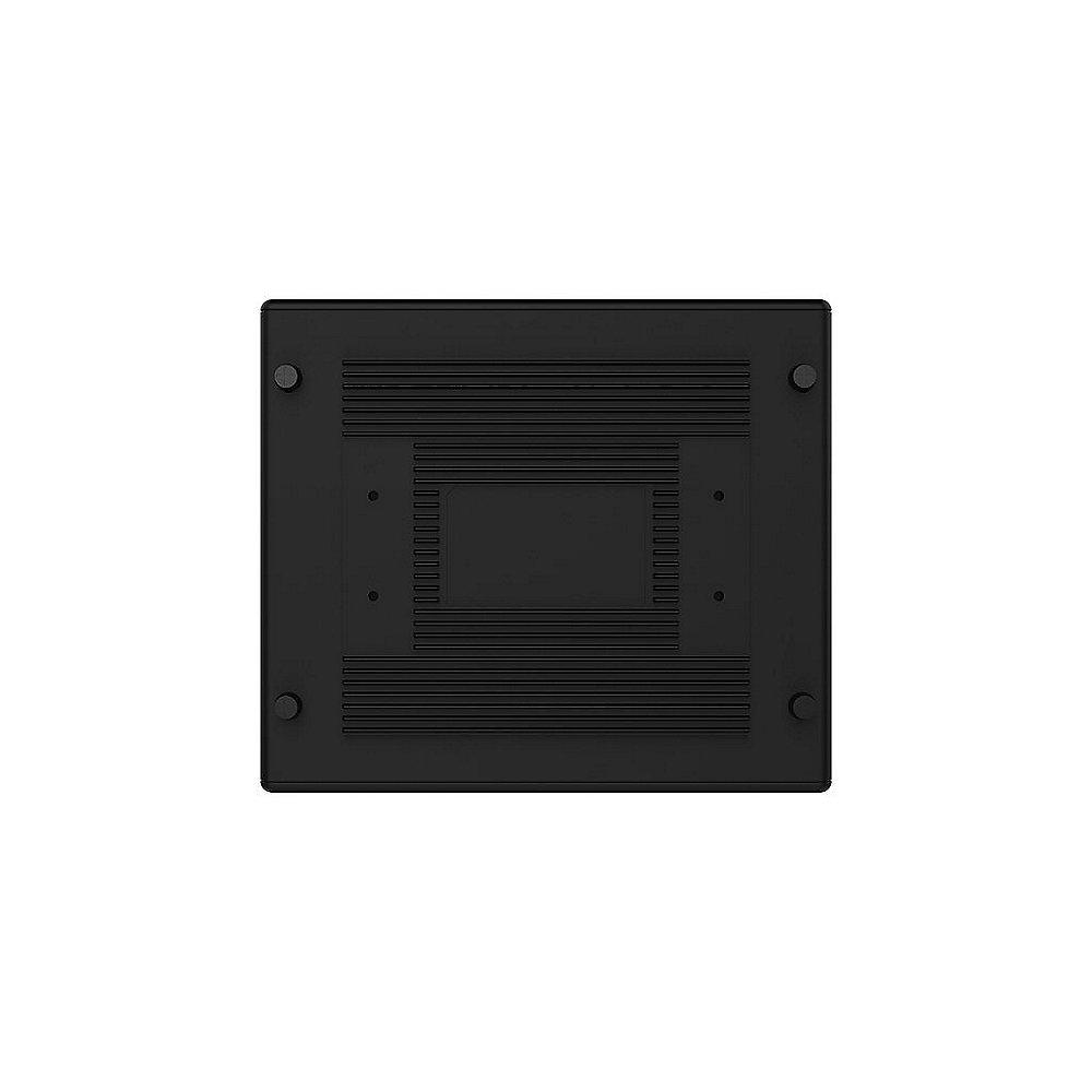 ZOTAC ZBOX CI549 NANO i5-7300U 0GB/0GB HDMI/WLAN/BT/USB3.1 (Typ C/TB)