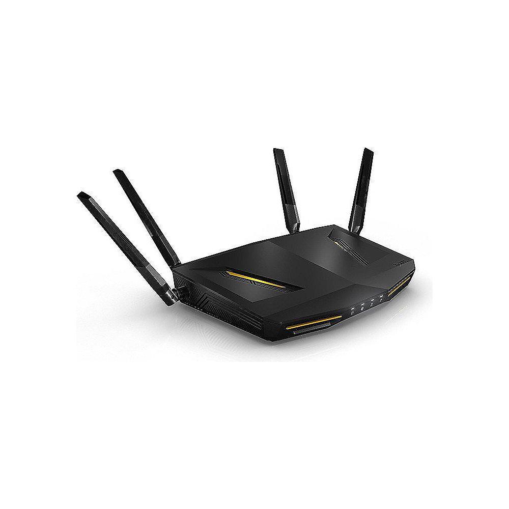 Zyxel Armor Z2 AC2600 WLAN-ac Gigabit Dualband Router