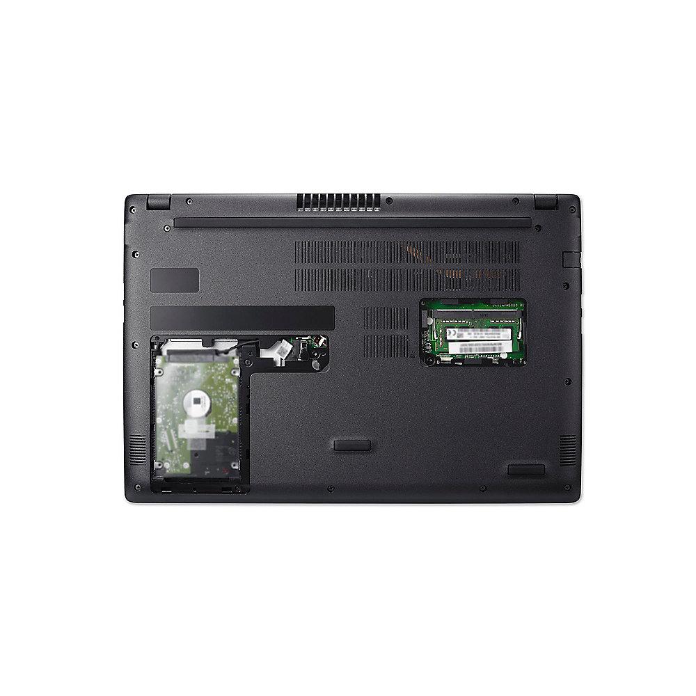 Acer Aspire 3 A315-53-589C 15,6" FHD i5-8250U 4GB 16GB Optane/2TB Win10