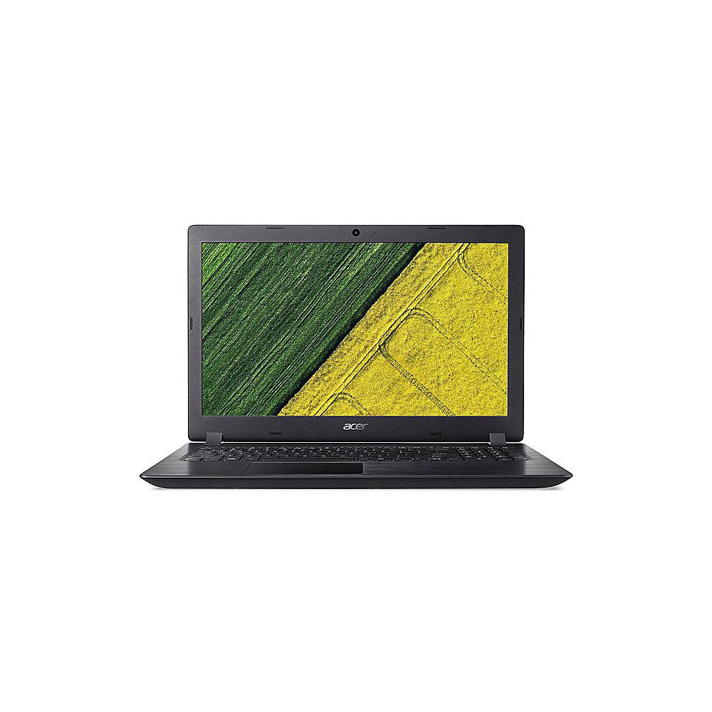 Acer Aspire 3 A315-53-589C 15,6" FHD i5-8250U 4GB 16GB Optane/2TB Win10
