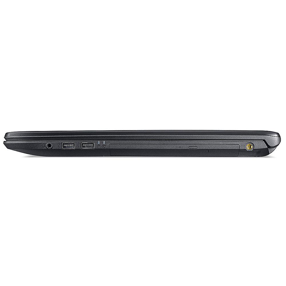 Acer Aspire 5 Pro 17,3" FHD IPS i3-8130U 4GB/500GB Win10 A517-51P-33EK