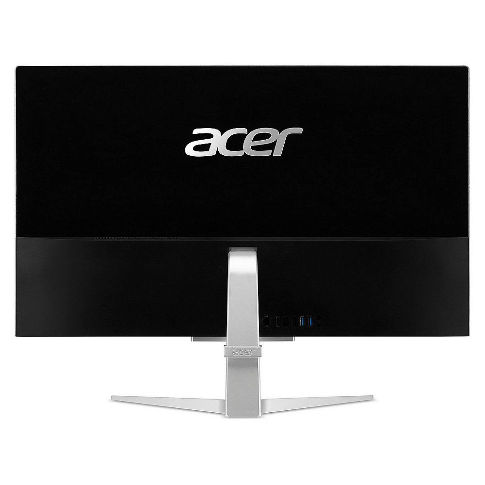 Acer Aspire C27-865 AiO i5-8250U 8GB 1TB 256GB SSD 68,58cm (27
