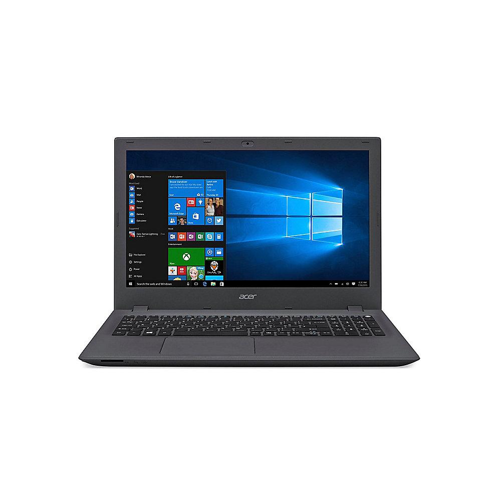 Acer Aspire E 15 15,6" FHD matt i7-7500U 8GB/256GB SSD Win10 E5-576-76J8