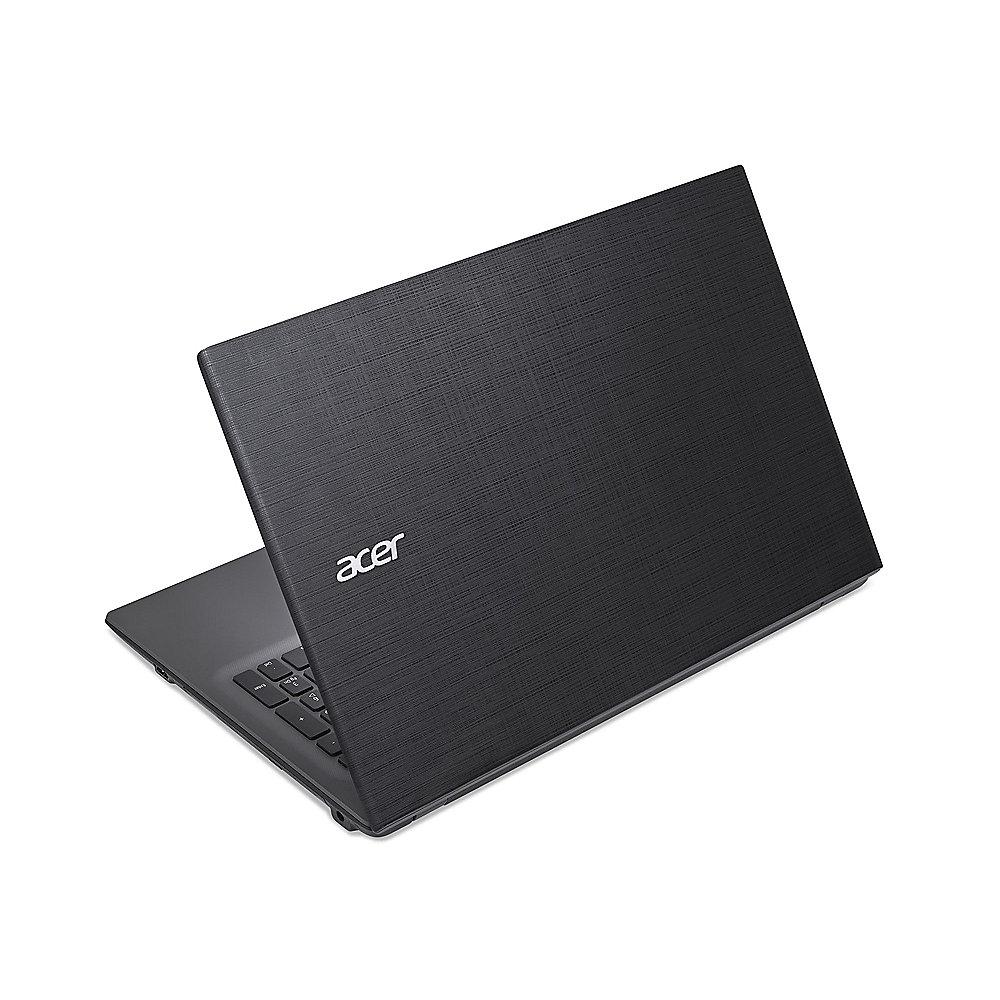Acer Aspire E 15 15,6" FHD matt i7-7500U 8GB/256GB SSD Win10 E5-576-76J8