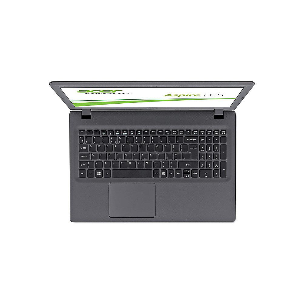 Acer Aspire E 15 15,6" FHD matt i7-7500U 8GB/256GB SSD Win10 E5-576-76J8