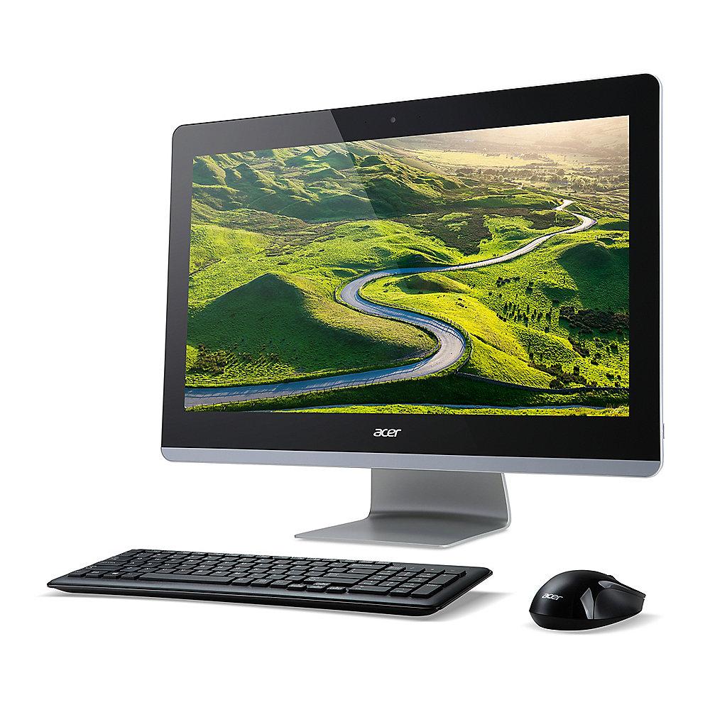 Acer Aspire Z3-715 AiO i5-7400T 8GB 2TB 60,4cm(23,8") Full HD Touch Windows 10