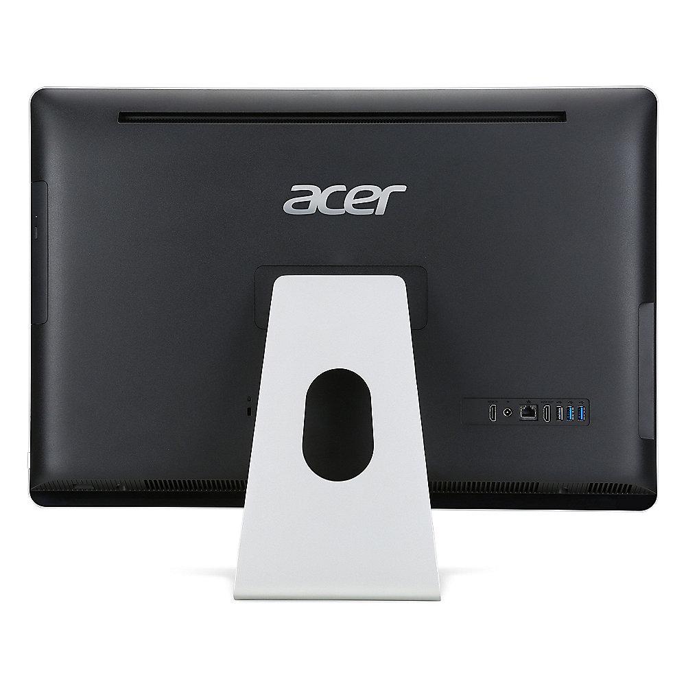 Acer Aspire Z3-715 AiO i5-7400T 8GB 2TB 60,4cm(23,8") Full HD Touch Windows 10