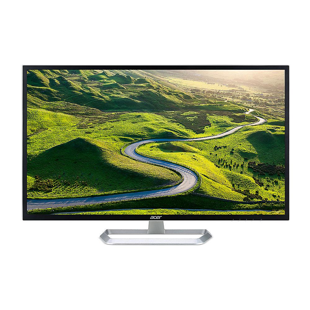 ACER EB321HQUwidp 80cm (31,5") WQHD Design-Monitor 16:9 HDMI/DP LED-IPS 300cd/m²