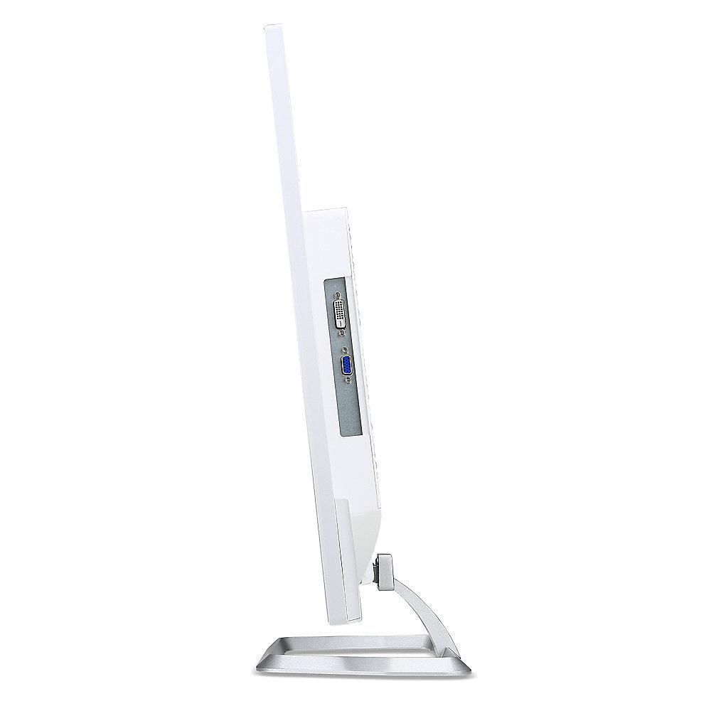 ACER EB321HQUwidp 80cm (31,5") WQHD Design-Monitor 16:9 HDMI/DP LED-IPS 300cd/m²