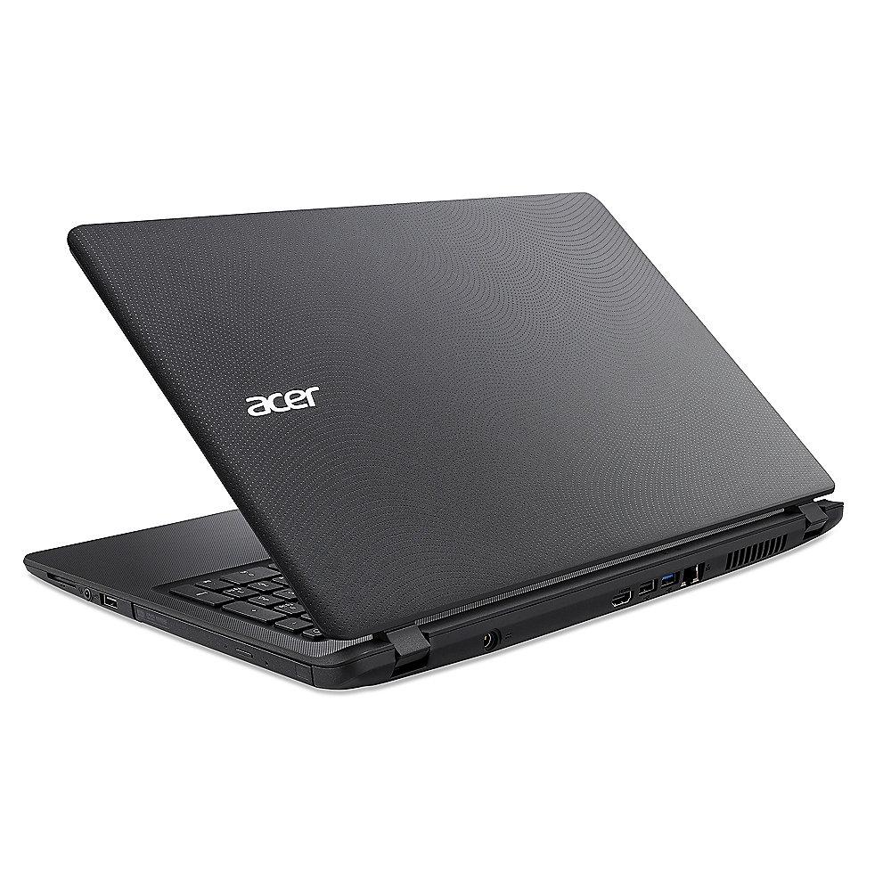 Acer Extensa 15 EX2519-P3B8 Notebook N3710 Quad Core matt HD ohne Windows