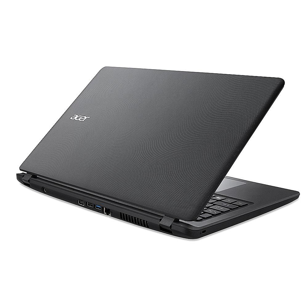 Acer Extensa 15 EX2519-P3B8 Notebook N3710 Quad Core matt HD ohne Windows