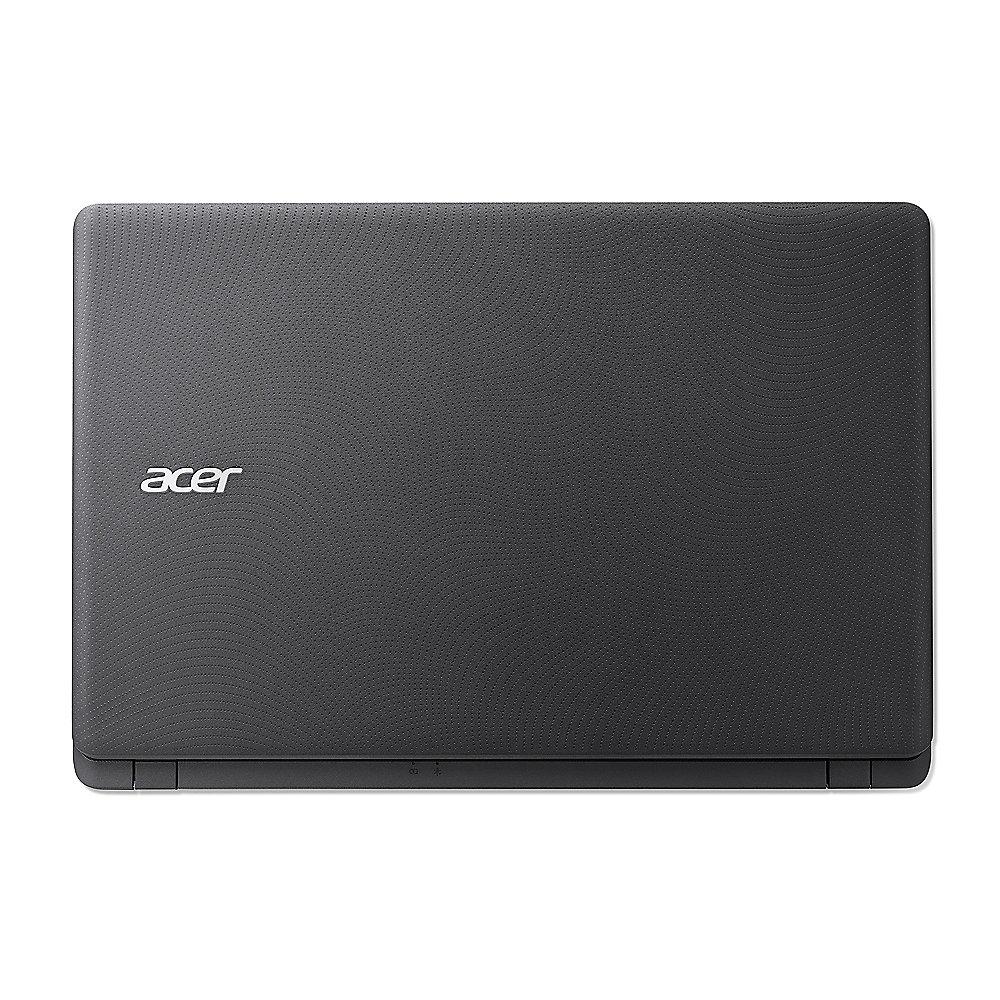 Acer Extensa 15 EX2519-P3B8 Notebook N3710 Quad Core matt HD ohne Windows
