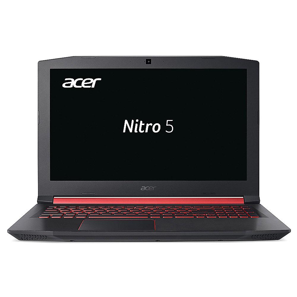 Acer Nitro 5 15,6