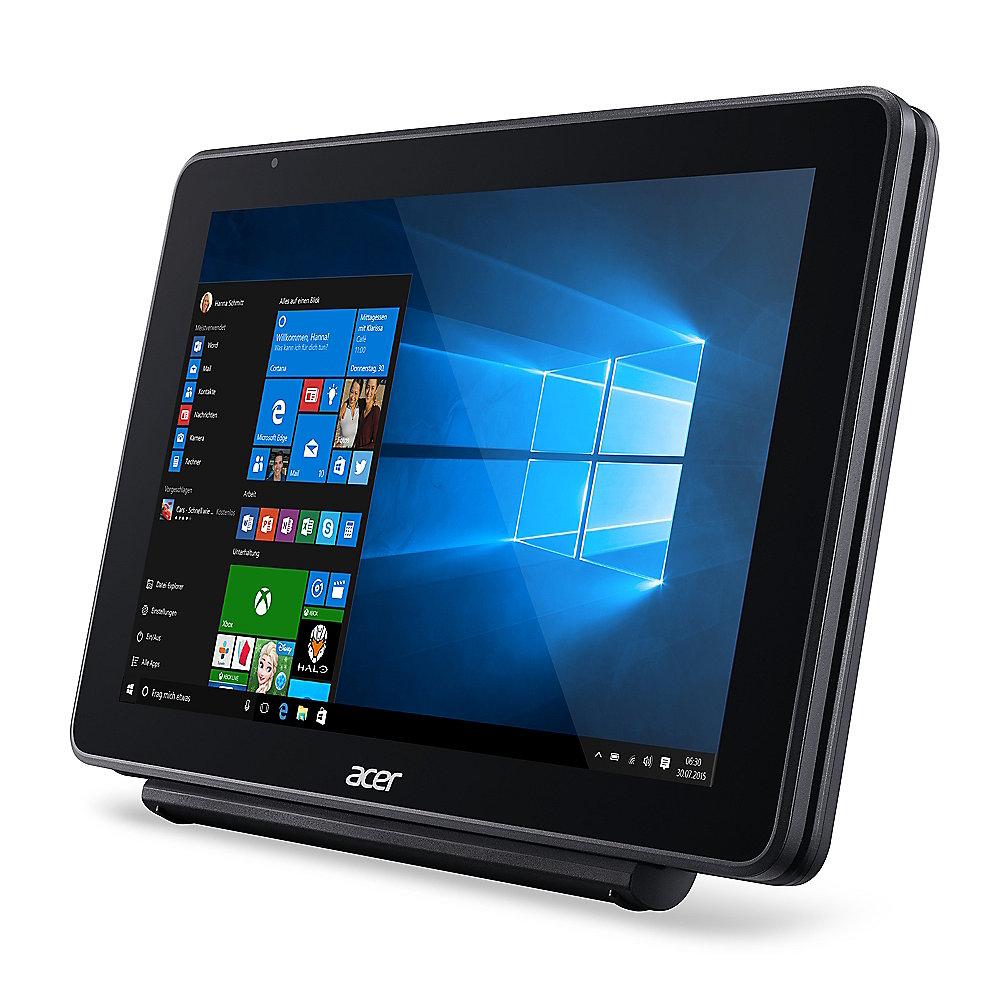 Acer One 10 S1003-138U x5-Z8350 2in1 Notebook 128GB eMMC HD Windows 10 Pro