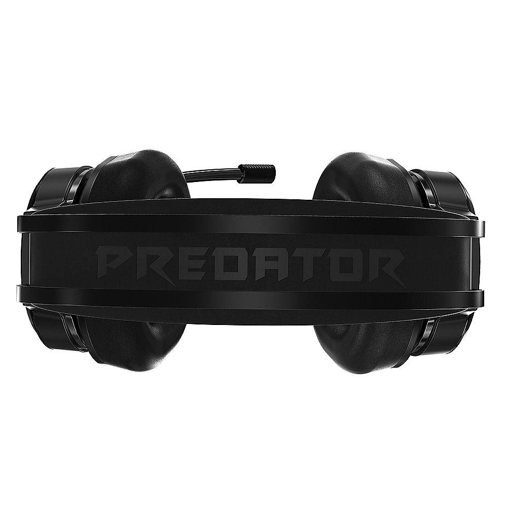 Acer Predator Galea 300 Gaming Headset schwarz