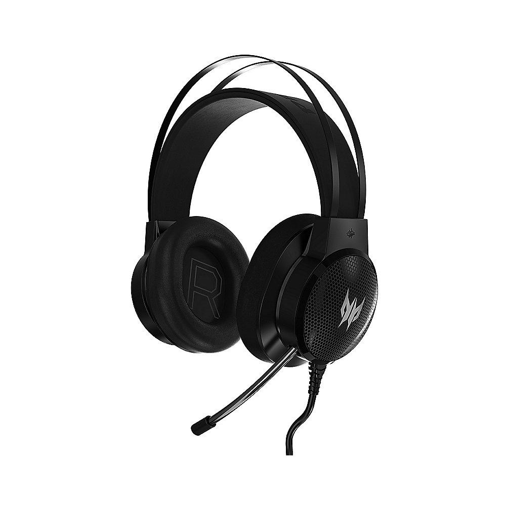 Acer Predator Galea 300 Gaming Headset schwarz